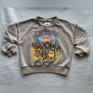 Toy Story Sweatshirt
